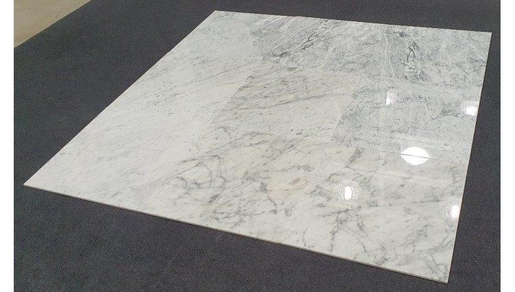 BIANCO CARRARA COMMERCIAL